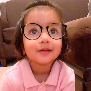 Meet your Posher, Shelly